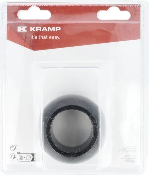 Kramp - KRLA964370KRP01B - Sfera collegamento inferiore diametro 37x64-45mm, 3/3 (1)