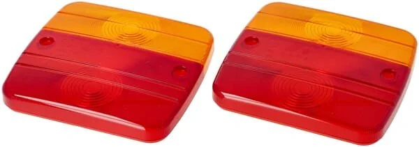 Kramp - KRLA99270GPP02B - Lente Faro Posteriore Adatta per LA99170GP (2)