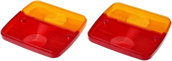 Kramp - KRLA99270GPP02B - Lente Faro Posteriore Adatta per LA99170GP (2)