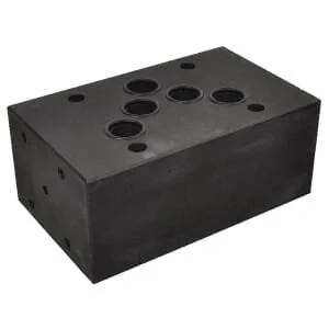 Kramp - KRMPS05B - Piastra interna NG10 X In B