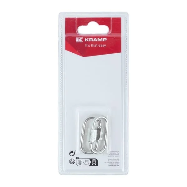 Kramp - KRNG04SP02B - Maglia rapida (2)