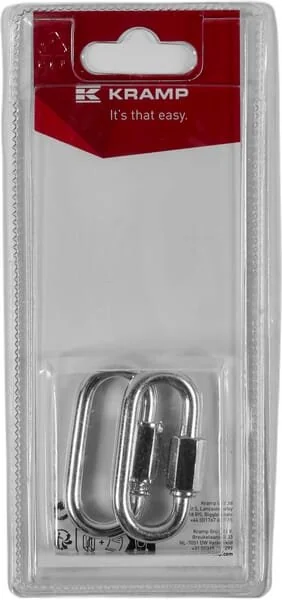 Kramp - KRNG05SP02B - Maglia rapida (2)