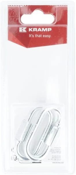 Kramp - KRNG06SP02B - Maglia rapida (2)