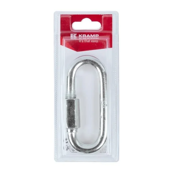 Kramp - KRNG12SP01B - Maglia rapida (1)