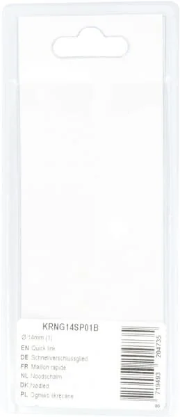 Kramp - KRNG14SP01B - Maglia rapida (1)