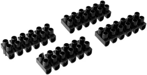 Kramp - KRSI10357100P02B - Connettore a vite per cavo 10.0/12.0 mm² (2)