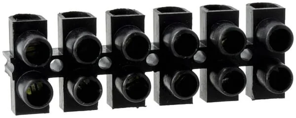Kramp - KRSI10357100P02B - Connettore a vite per cavo 10.0/12.0 mm² (2)