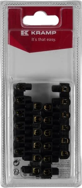 Kramp - KRSI1035760P02B - Connettore a vite per cavo 6.0/10.0 mm² (2)