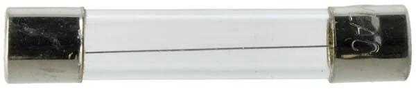 Kramp - KRSI23515P04B - Fusibile 5A x 32mm, Vetro (4)