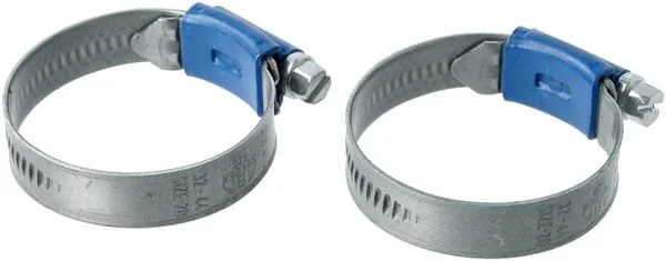Kramp - KRSMS3244P02B - Fascetta per tubo 32mm - 44mm (2)