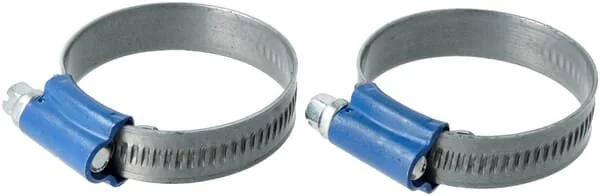 Kramp - KRSMS3244P02B - Fascetta per tubo 32mm - 44mm (2)
