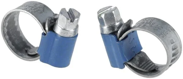 Kramp - KRSMS814P02B - Fascetta per tubo 8mm - 14mm (2)