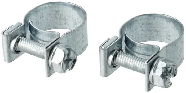 Kramp - KRSMSM14P02B - Morsetto per tubo 12mm - 14mm (2)