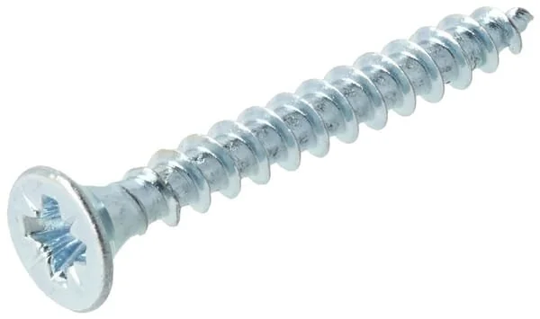 Kramp - KRSPS3530P20B - Vite per truciolare 3.5x30mm (20)
