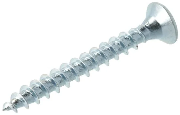 Kramp - KRSPS3530P20B - Vite per truciolare 3.5x30mm (20)