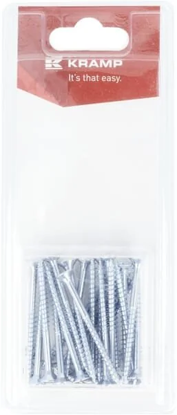 Kramp - KRSPS450P20B - Vite per truciolare 4x50mm (20)