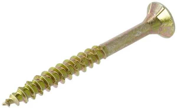 Kramp - KRSPT550P50B - Vite truciolare 5x50mm (50)