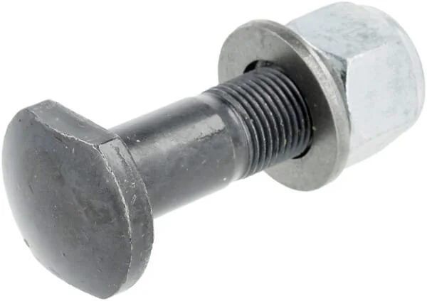 Kramp - KRSTAX2002NP10B - Bullone lama 10