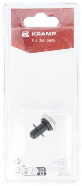 Kramp - KRU1565P01B - Coperchio interruttore a levetta (1)