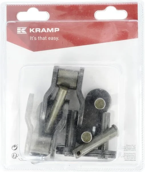 Kramp - KRVECE11434P02B - Kit di riparazione 1 1/4x3/4 (2x)