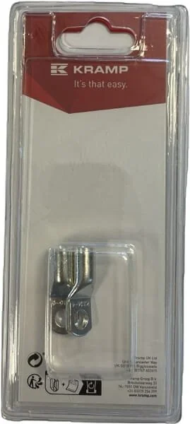 Kramp - KRWP16006P02B - Connessione a crimpare batteria mm² (2)