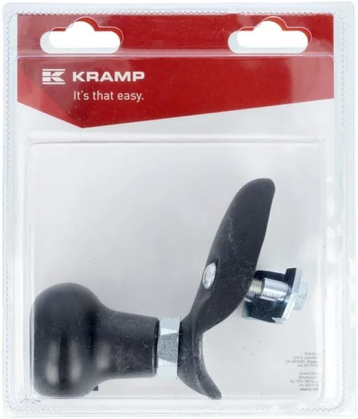 Kramp - KRWS100P01B - Pomello ruota (1)