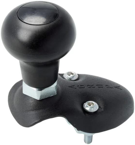 Kramp - KRWS100P01B - Pomello ruota (1)