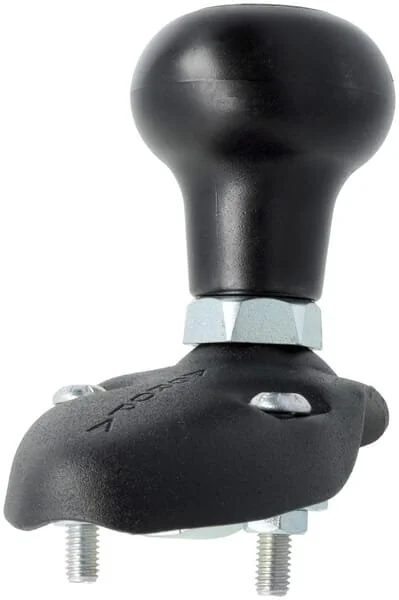 Kramp - KRWS100P01B - Pomello ruota (1)