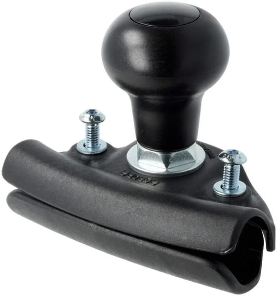 Kramp - KRWS101P01B - Pomello ruota (1)