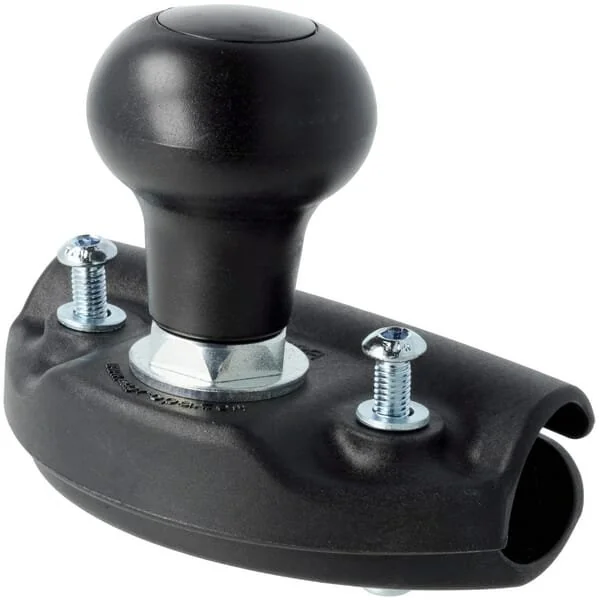 Kramp - KRWS101P01B - Pomello ruota (1)