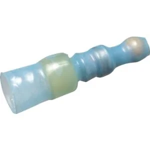 Kramp - KSK700950 - Connettore a crimpare, trasparente, 7.5-12mm² 45mm