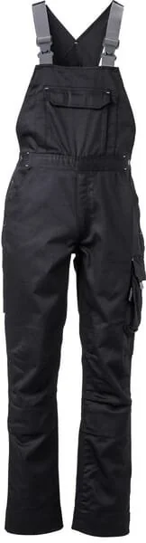 Kramp - KW103033001060 - Salopette da lavoro, 100% cotone (2XL)