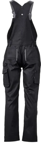 Kramp - KW103033001062 - Salopette da lavoro, 100% cotone (3XL)