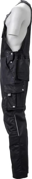 Kramp - KW103033001066 - Salopette da lavoro, 100% cotone (4XL)