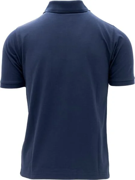 Kramp - KW106730036044 - Maglietta polo blu navy 2XS