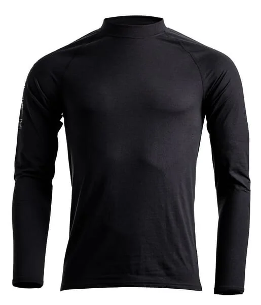 Kramp - KW13510140160 - Maglia termica 2XL nera