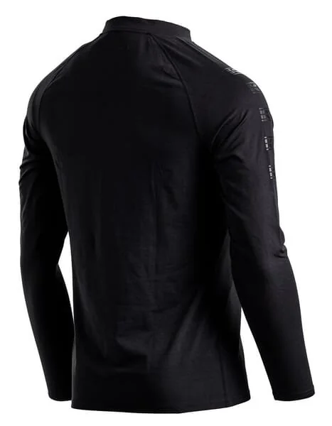 Kramp - KW13510140162 - Maglia termica 3XL nera