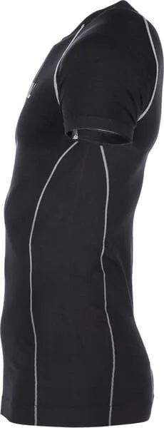 Kramp - KW235200101062 - Maglia termica senza cuciture 2XL/3XL, maniche corte