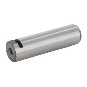 Kramp - L166723N - Perno per piastra cerniera