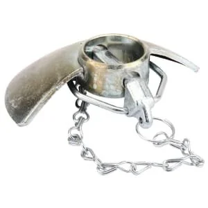 Kramp - LA233502KR - Vassoio di raccolta Cat. 3