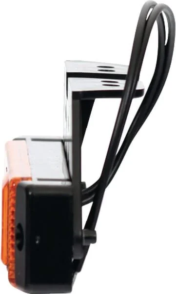 Kramp - LA30131 - Luce d'ingombro LED, rettangolare