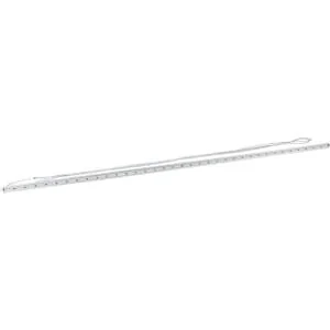 Kramp - LA50010 - Luce interna LED, 22.50W, 1980lm, triangolare, 1532x18mm