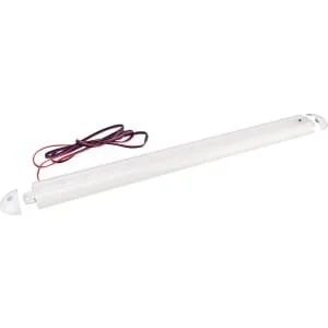 Kramp - LA50014 - Luce interna LED, 11W, 1050lm, rotonda, mm