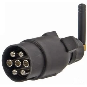 Kramp - LA600257P - 7-Pole Spina e antenna