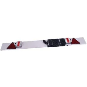 Kramp - LA91294KR - Pannello luminoso LED 4ft, cavo da 12m, spina a 7 pin