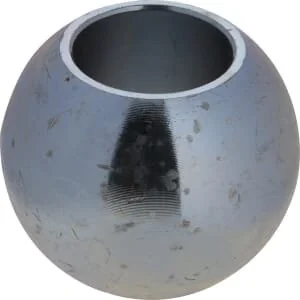 Kramp - LA956284SKR - Sfera di collegamento inferiore Cat.2/2 /56x45mm