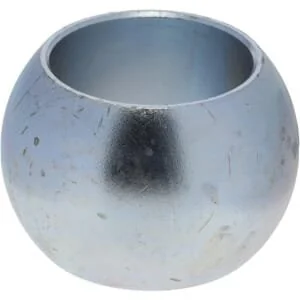 Kramp - LA956373SKR - Sfera di collegamento inferiore Cat.2/3 /56x38mm