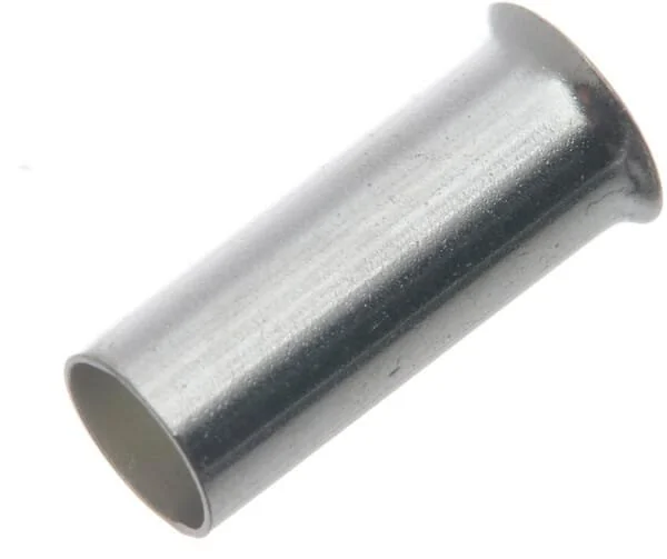 Kramp - LA9630CKR - Cappuccio terminale per cavo 1mm² (100x)