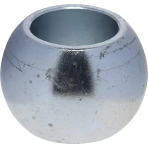 Kramp - LA964370SKR - Sfera di collegamento inferiore Cat.3/3 /64x45mm