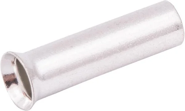 Kramp - LA9645CKR - Cappuccio terminale per cavo 4mm² (100x)